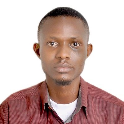 Cybersecurity researcher and facilitator at Lagos Data School | (ISC)² | CompTIA Security+