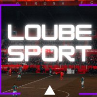 @loubesport(@LoubeClaudio) 's Twitter Profile Photo