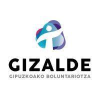 GIZALDE Gipuzkoako Boluntariotza(@GizaldeGB) 's Twitter Profileg
