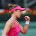 Nadia Podoroska (@nadiapodoroska) Twitter profile photo Nadia Podoroska (@nadiapodoroska) Twitter profile photo