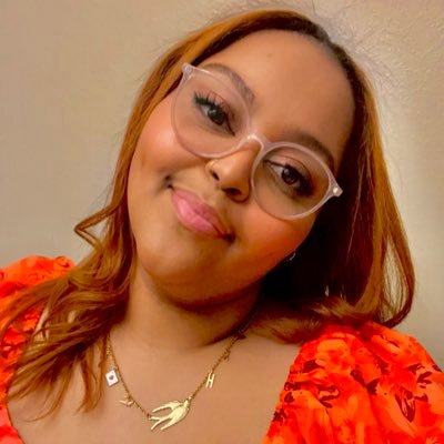 Trigueña y hermosa, cual rosa gentil | Raúl said we could stay 💁🏾‍♀️