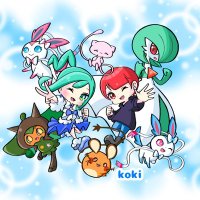 koki (@koki_ptcg) 's Twitter Profile Photo