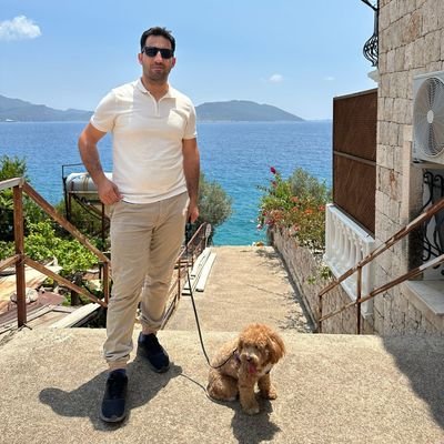 bayramilkhan's profile picture. Researcher