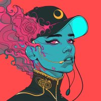RebelCartel ⭕️ Apparel; Art ; Music (@rebelcartelnft) 's Twitter Profile