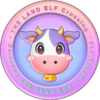 THE LAND ELF Crossing(@THELAND_ELF_EN) 's Twitter Profile Photo