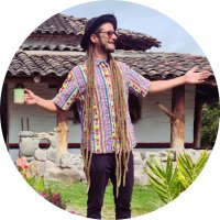 Jerry Griffiths(@JerryDreadlocks) 's Twitter Profile Photo