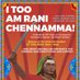 itooamranichennamma (@itooamchennamma) Twitter profile photo itooamranichennamma (@itooamchennamma) Twitter profile photo