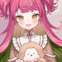 蔓林へお🌳🐒🪷(@TururinHeo) 's Twitter Profile Photo