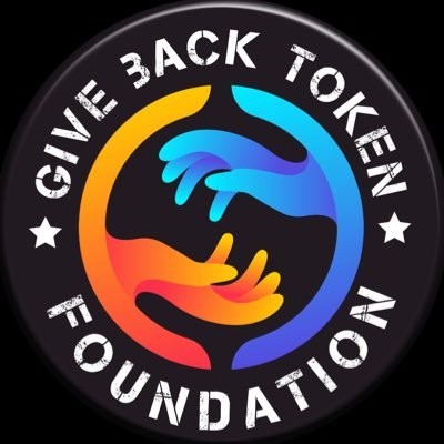 #GiveBackToken #GBT is a digital asset of a UNIQUE global FOUNDATION based on #TUE which is TRUST, UNITY & EDUCATION.