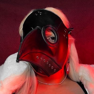 theladyplague Profile Picture