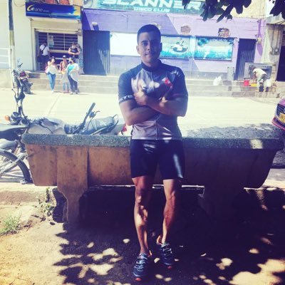 Cristia87512007's profile picture. 