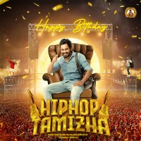 HipHop Tamizha Youth Icon(@hhtyouthicon) 's Twitter Profile Photo