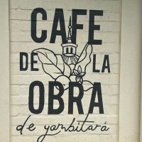 Cafe de la Obra(@cafedelaobramed) 's Twitter Profile Photo