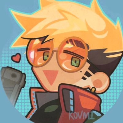 kovmii Profile Picture