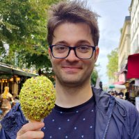 Andreas Grivas (@andreasgrv) 's Twitter Profile
