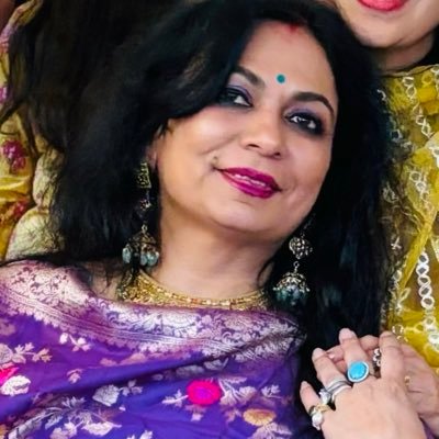 Vandana T.SH 🇺🇸🇮🇳 Profile