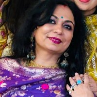 Vandana T.SH 🇺🇸🇮🇳(@VanShar1) 's Twitter Profile Photo