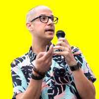 Miquel Caimary ⚡️ (@shht) 's Twitter Profile Photo Miquel Caimary ⚡️ (@shht) 's Twitter Profile Photo