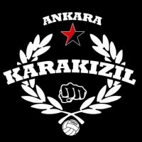 KaraKızıl G.Birliği(@fckarakizil) 's Twitter Profile Photo