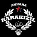 KaraKızıl G.Birliği (@fckarakizil) Twitter profile photo