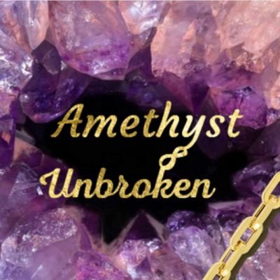 #handmadejewelry #permanentjewelry #perfume #azartist #amethystjewelry 

Email us for private parties or events
AmethystUnbroken@gmail.com