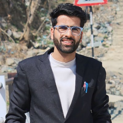 RayeesRather15's profile picture. A 22 YEAR OLD GUY  |  A LEARNER  |  EXPLORING PROGRAMMING | COMPUTER SCIENCE | #LearnInPublic #community #100daysofcodingchallenge