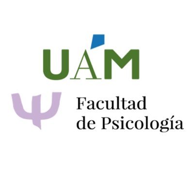 Twitter oficial de la Facultad de Psicología de la Universidad Autónoma de Madrid UAM. Infórmate de nuestras actividades en https://t.co/LlXTQqYhyq