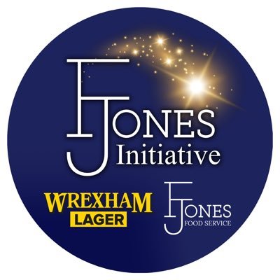 ⭐️’s of Wrexham! F Jones Food Service and Wrexham Lager set up a recognition award initiative in 2021. We are promoting people in #wrexham.