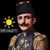 Harbiye Nazırı 🇦🇿🇹🇷(@harbiye_naziri) 's Twitter Profile Photo