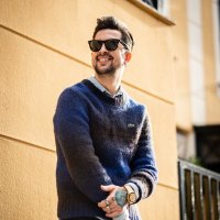 Javi Oliveira (@javioliveira) 's Twitter Profile