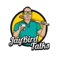 JayBird Talks(@JayBirdTalks) 's Twitter Profile Photo