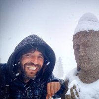 Nomad Paws Artist (@bushdoctor77) 's Twitter Profile Photo Nomad Paws Artist (@bushdoctor77) 's Twitter Profile Photo