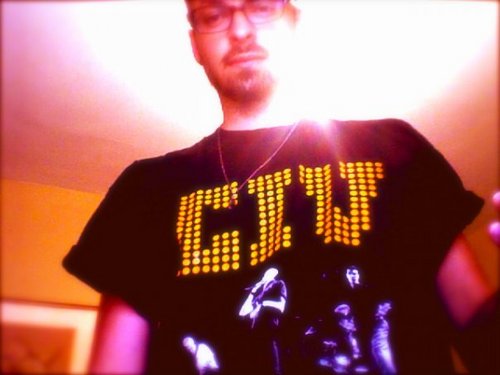 i_am_damosuzuki's profile picture. 