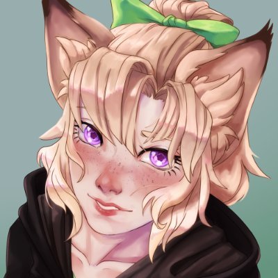 Hi, I'm Kattia Katt.
a soft spoken, transfem, cat-girl PNGvtuber
I'll be streaming a variety of cozy and casual games, hang out & chill on twitch.