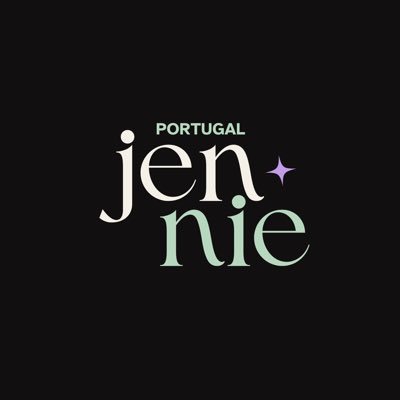 Sua melhor fanbase portuguesa dedicada a Jennie Kim, integrante do Girl Group sul-coreano BLACKPINK