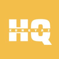 KUNGYAZ HQ(@kungyazHQ) 's Twitter Profile Photo