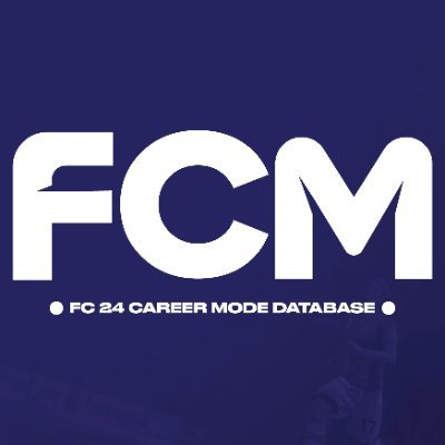 FC 24 Career Mode Database, Squad Builder, Community & More!