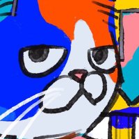 ねこぱんち (@nekopanchi1521) 's Twitter Profile Photo ねこぱんち (@nekopanchi1521) 's Twitter Profile Photo