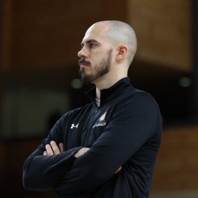 Director of Player Development • Tusculum University • @TusculumMBB • Former Men's Basketball Assistant Coach Motlow State CC