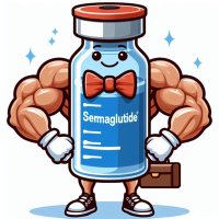 BowTied Semaglutide(@bowtiedsema) 's Twitter Profile Photo