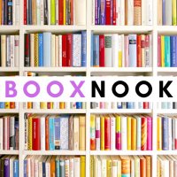 BooxNook(@BooxNook) 's Twitter Profile Photo