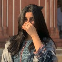 Alizay Khan(@Alizay_Khan_1) 's Twitter Profile Photo