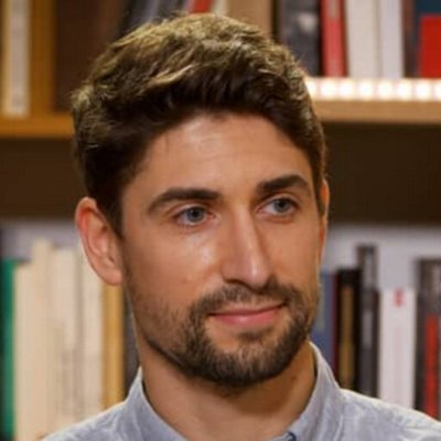 alban_pellegris's profile picture. Économiste à l'Université Rennes 2.