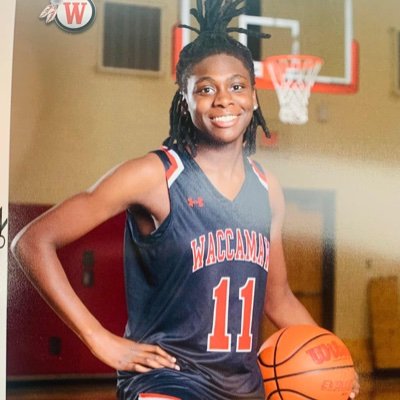 Ayami Charel Prior Profile