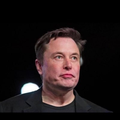 Entrepreneur 🚀| Spacex • CEO & CTO 🚔| Tesla • CEO and Product architect  🚄| Hyperloop • Founder  🧩| OpenAI • Co-founder 👇🏻| Build A 7🛸🚀