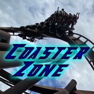 CoasterZone's profile picture. 