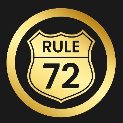 Rule72