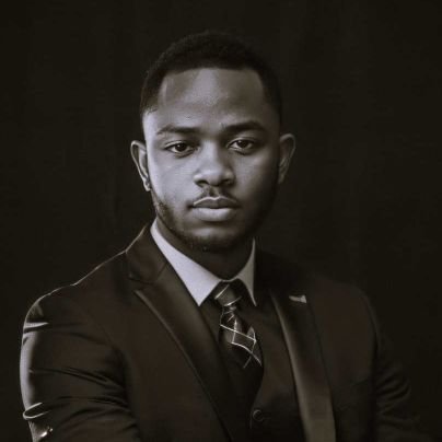 Tech Eng • Freelance Dev 💻 • AI Automation Wizard • Finance Enthusiast • Politically Straight-Up | @FCBarcelona 💙❤️ • MMA🥊 • Proud 🇨🇲 • Freedom Fighter ❤️