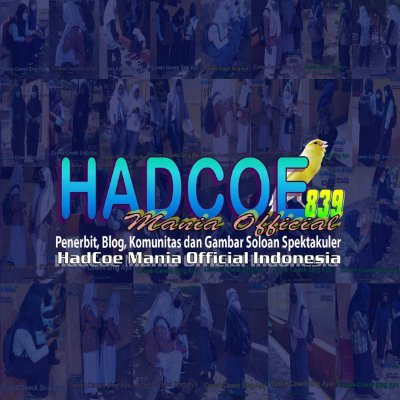 Penerbit Blog dan Gambar Soloan Spektakuler