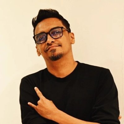 Writer, Music Producer, Composer & Vocalist
Peranakan Macha
Servant of Allah